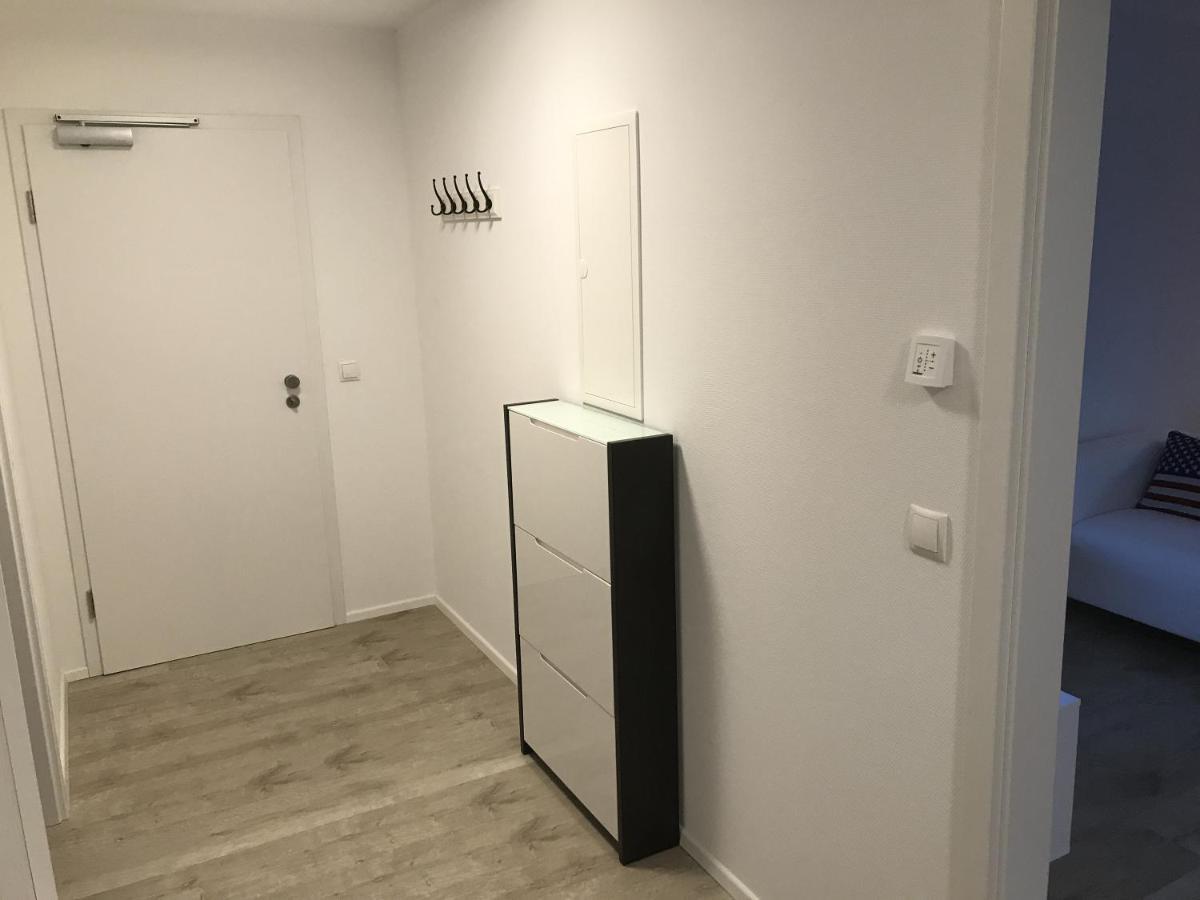 Ferienwohnung Alina Sinsheim Exterior foto