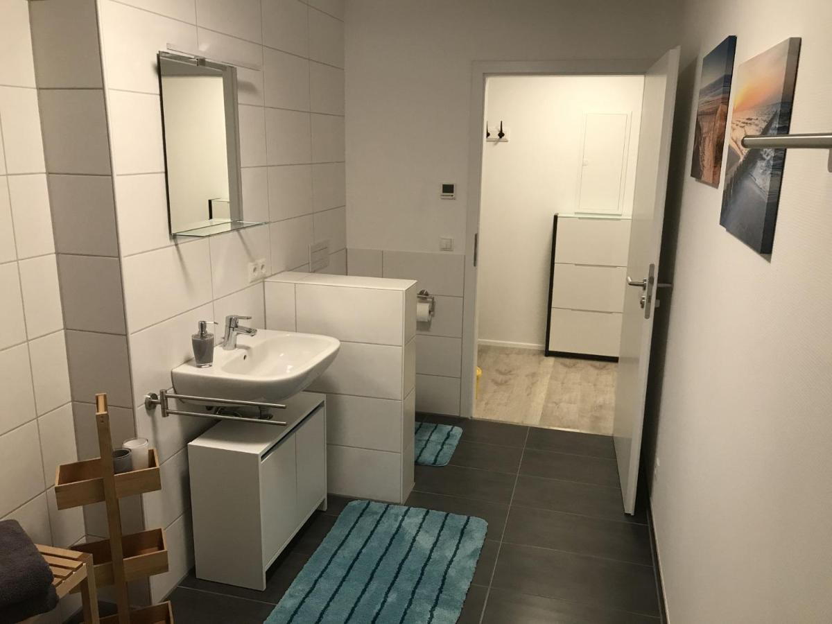 Ferienwohnung Alina Sinsheim Exterior foto